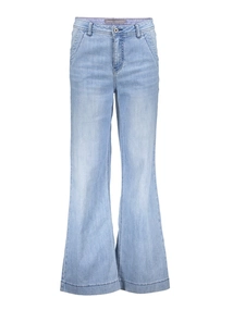 Geisha Jeans wide