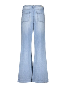 Geisha Jeans wide