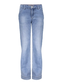 Geisha Jeans wide