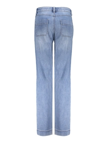 Geisha Jeans wide