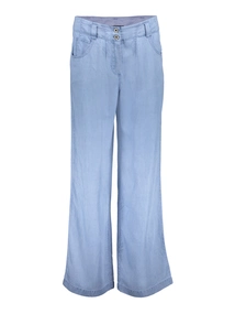 Geisha Jeans wide
