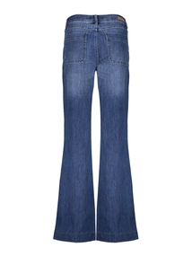 Geisha Jeans wide
