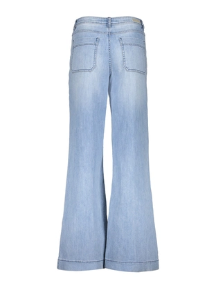 Geisha Jeans wide