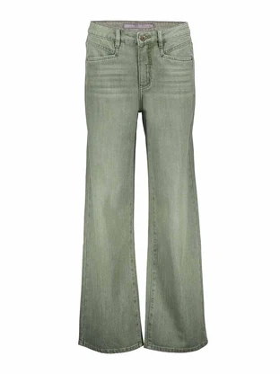 Geisha Jeans wide