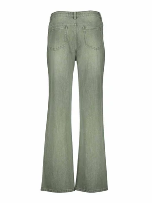 Geisha Jeans wide