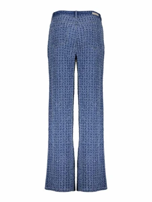Geisha Jeans wide