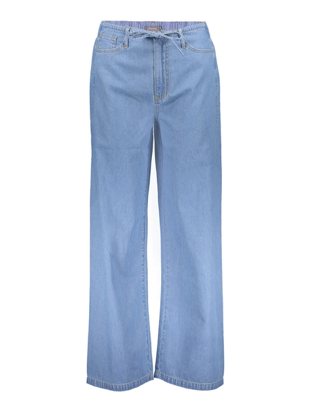 Geisha Jeans wide