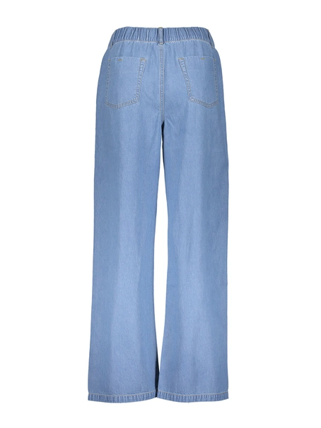 Geisha Jeans wide