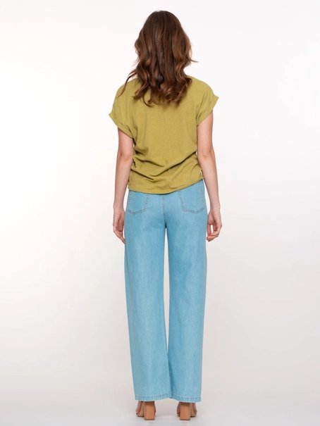 Geisha Jeans wide