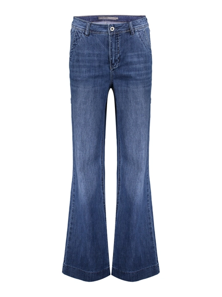 Geisha Jeans wide