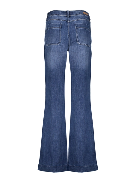 Geisha Jeans wide