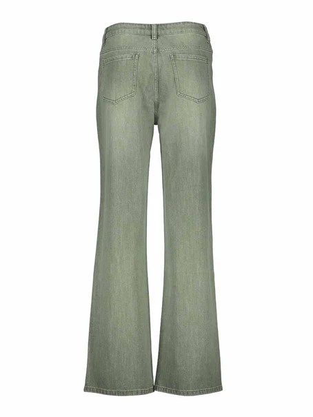 Geisha Jeans wide