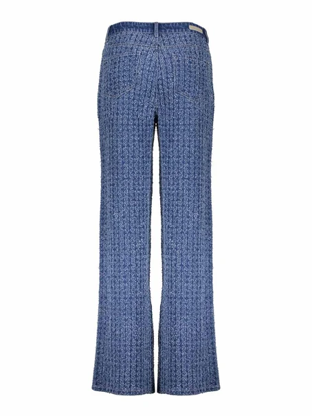 Geisha Jeans wide