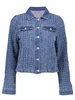 Geisha Jeansjacket