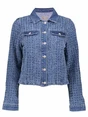 Geisha Jeansjacket