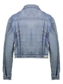 Geisha Jeansjacket