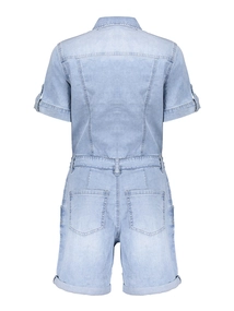 Geisha Jumpshorts