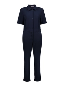 Geisha Jumpsuit comfy