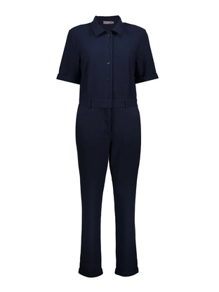 Geisha Jumpsuit comfy