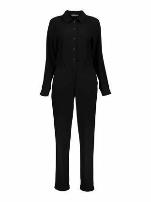 Geisha Jumpsuit comfy