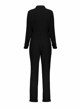 Geisha Jumpsuit comfy