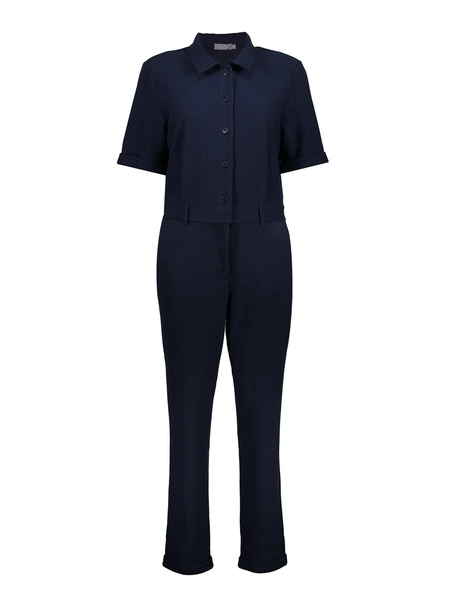 Geisha Jumpsuit comfy