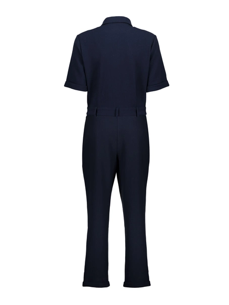 Geisha Jumpsuit comfy