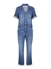 Geisha Jumpsuit
