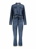 Geisha Jumpsuit