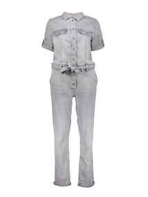 Geisha Jumpsuit
