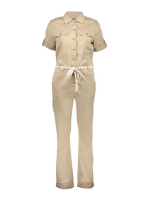 Geisha Jumpsuit