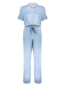 Geisha Jumpsuit