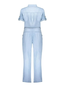 Geisha Jumpsuit