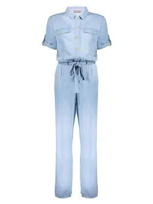 Geisha Jumpsuit