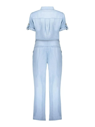 Geisha Jumpsuit