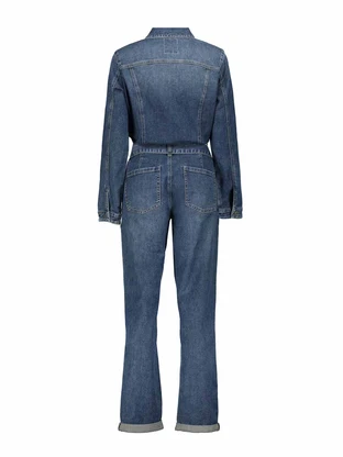 Geisha Jumpsuit