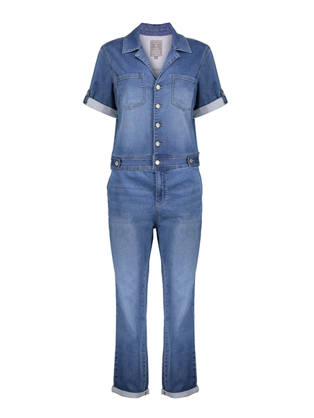 Geisha Jumpsuit