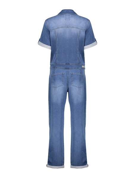 Geisha Jumpsuit