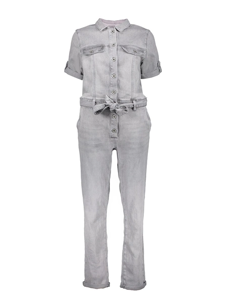 Geisha Jumpsuit
