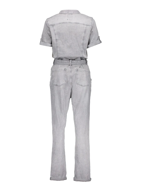 Geisha Jumpsuit
