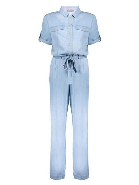 Geisha Jumpsuit