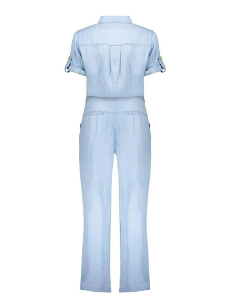 Geisha Jumpsuit