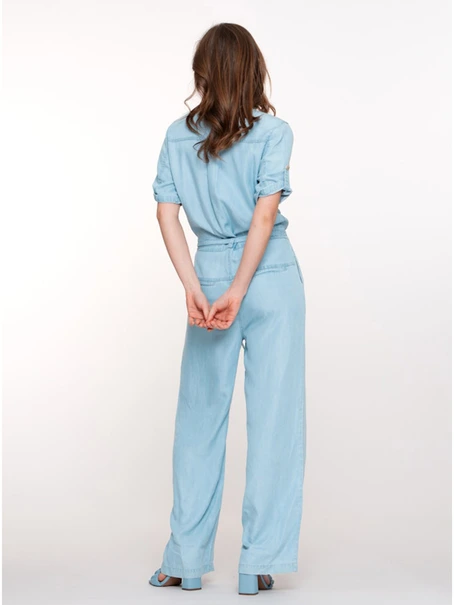 Geisha Jumpsuit