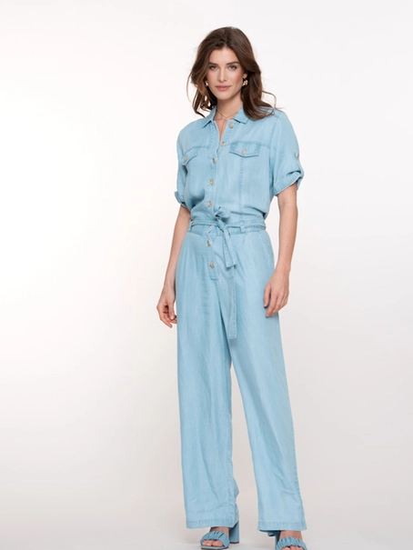 Geisha Jumpsuit
