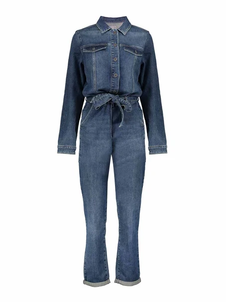 Geisha Jumpsuit