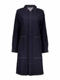 Geisha Long dress jacket