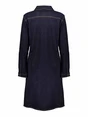 Geisha Long dress jacket