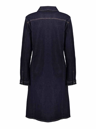 Geisha Long dress jacket
