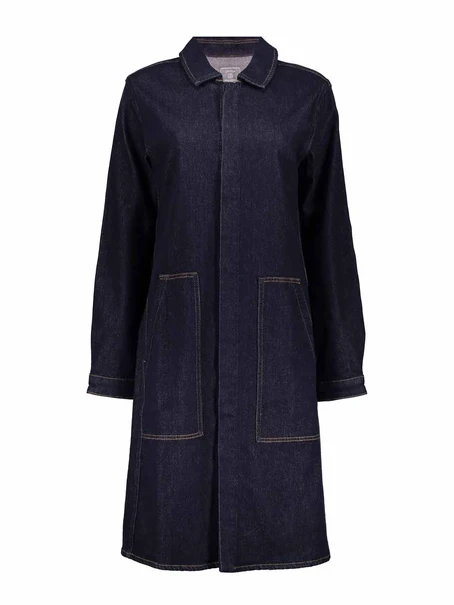 Geisha Long dress jacket
