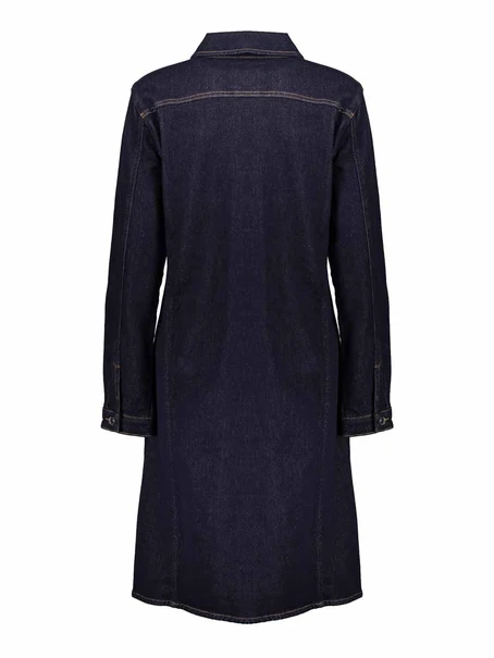 Geisha Long dress jacket